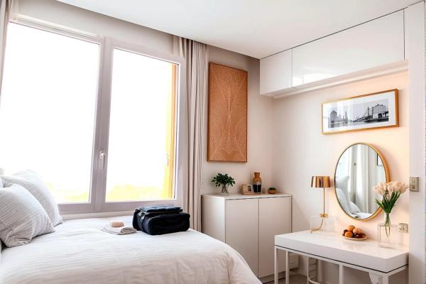 Vente / Appartement T4