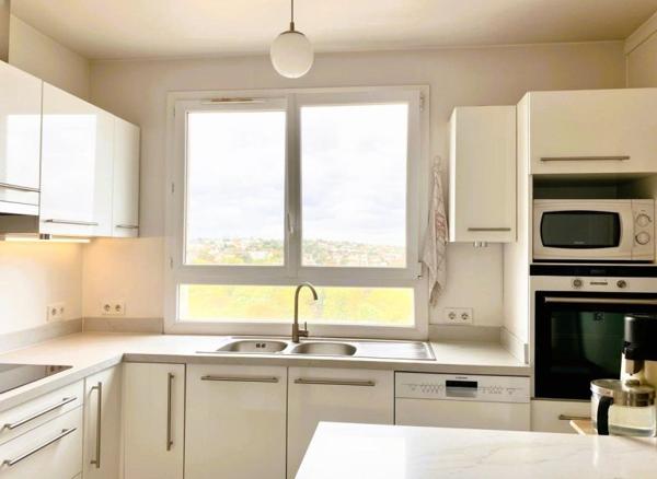Vente / Appartement T4