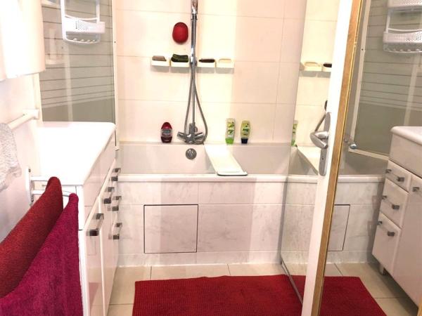 Vente / Appartement T4
