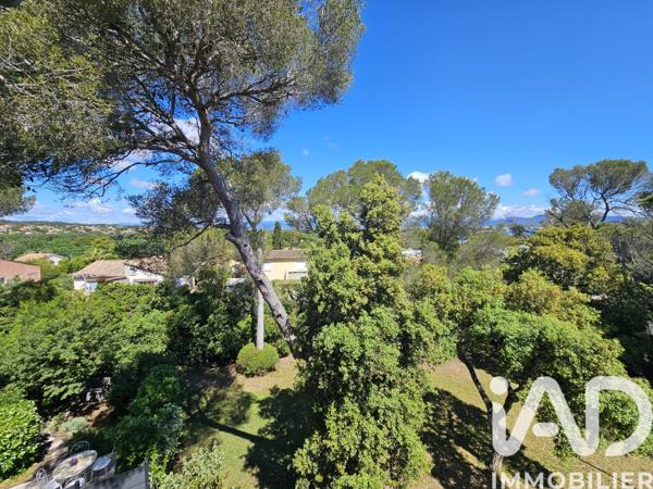 Appartement à vendre 2 pièces 45 m² Fréjus