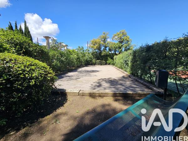 Appartement à vendre 2 pièces 45 m² Fréjus