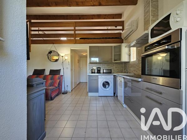 Appartement à vendre 2 pièces 45 m² Fréjus