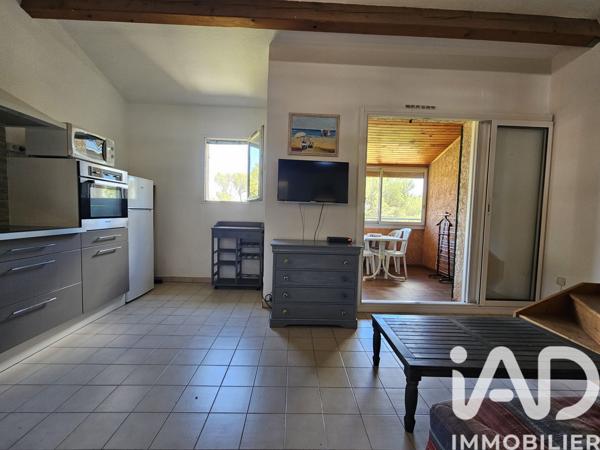Appartement à vendre 2 pièces 45 m² Fréjus