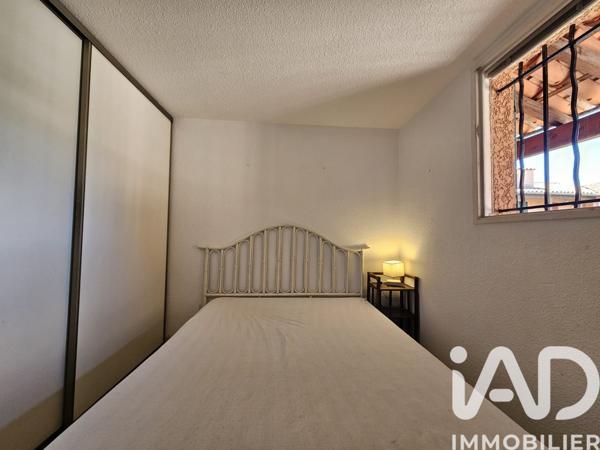 Appartement à vendre 2 pièces 45 m² Fréjus