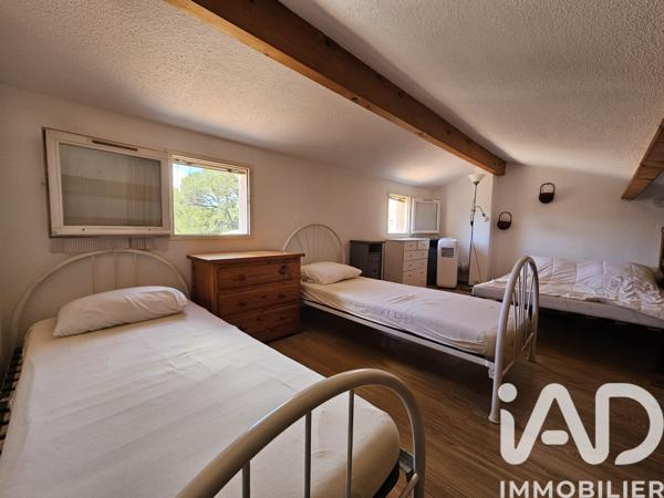 Appartement à vendre 2 pièces 45 m² Fréjus