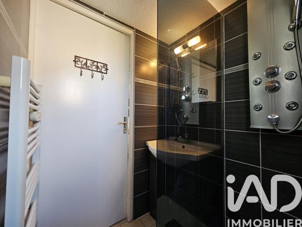 Appartement à vendre 2 pièces 45 m² Fréjus