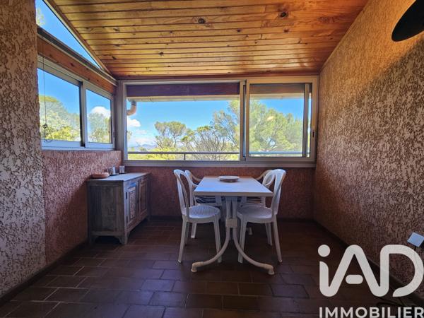 Appartement à vendre 2 pièces 45 m² Fréjus