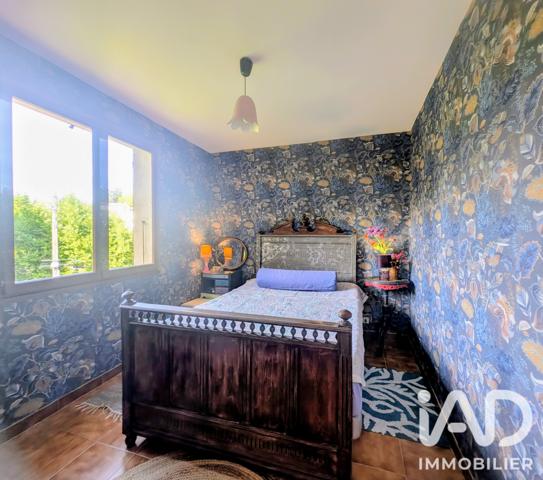 Appartement à vendre 3 pièces 42 m² Saint-Laurent-de-Cerdans