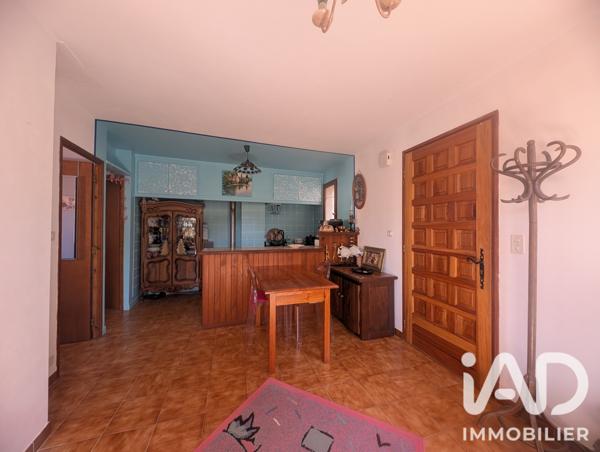 Appartement à vendre 3 pièces 42 m² Saint-Laurent-de-Cerdans