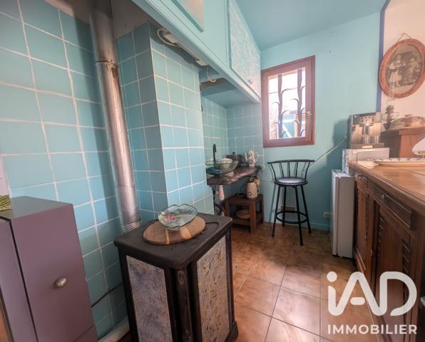 Appartement à vendre 3 pièces 42 m² Saint-Laurent-de-Cerdans