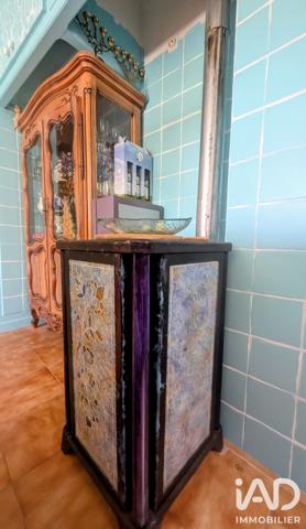 Appartement à vendre 3 pièces 42 m² Saint-Laurent-de-Cerdans