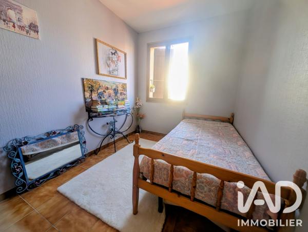 Appartement à vendre 3 pièces 42 m² Saint-Laurent-de-Cerdans