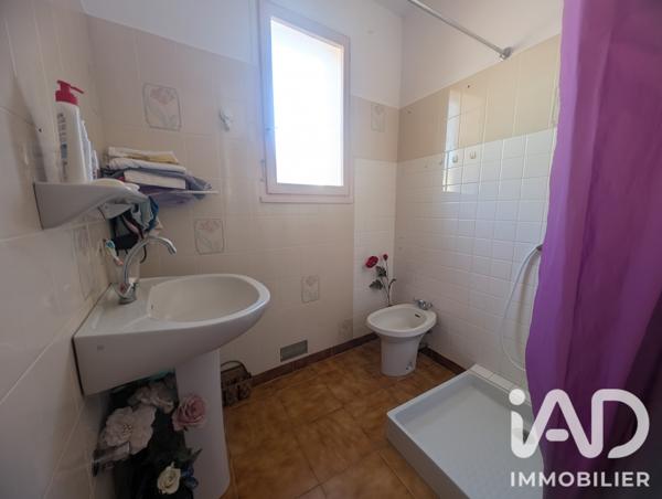 Appartement à vendre 3 pièces 42 m² Saint-Laurent-de-Cerdans