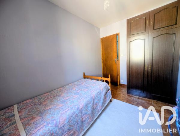 Appartement à vendre 3 pièces 42 m² Saint-Laurent-de-Cerdans