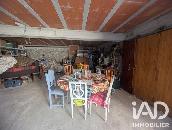 Appartement à vendre 3 pièces 42 m² Saint-Laurent-de-Cerdans