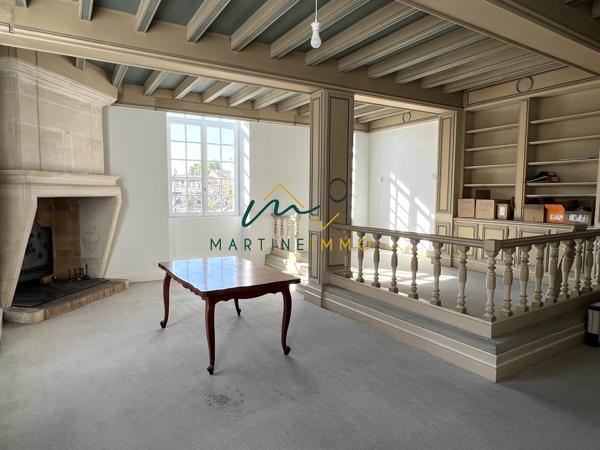 Immeuble à vendre à Marmande