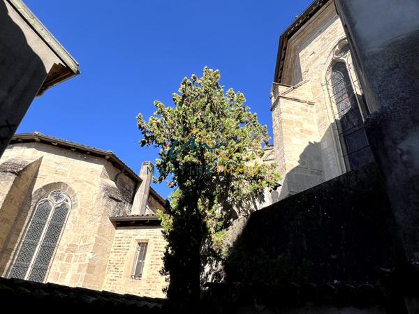 Immeuble à vendre à Marmande