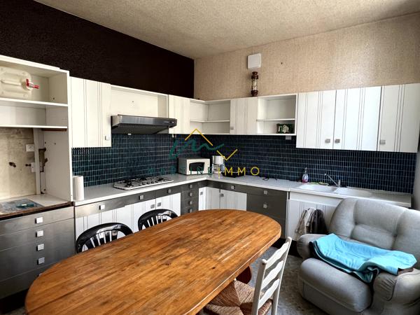Immeuble à vendre à Marmande