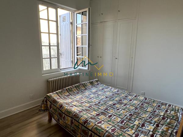 Immeuble à vendre à Marmande