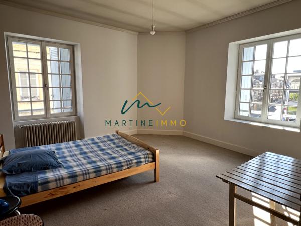 Immeuble à vendre à Marmande