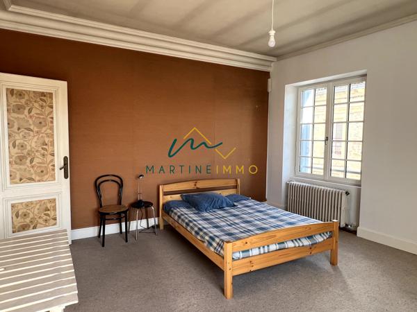 Immeuble à vendre à Marmande