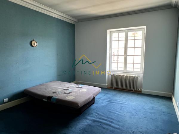 Immeuble à vendre à Marmande