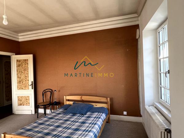 Immeuble à vendre à Marmande