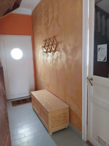 Nantes – Quartier Saint-Félix – Maison familiale de 119 m² avec jardin arboré