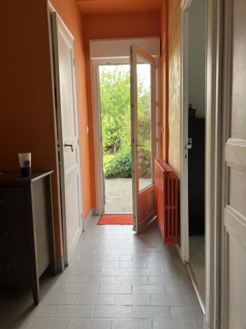 Nantes – Quartier Saint-Félix – Maison familiale de 119 m² avec jardin arboré