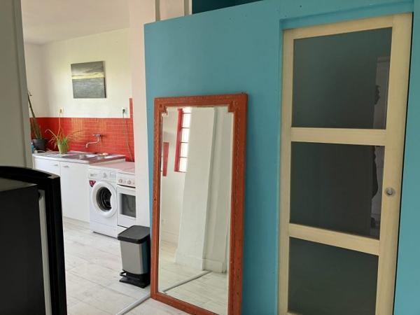 Nantes – Quartier Saint-Félix – Maison familiale de 119 m² avec jardin arboré