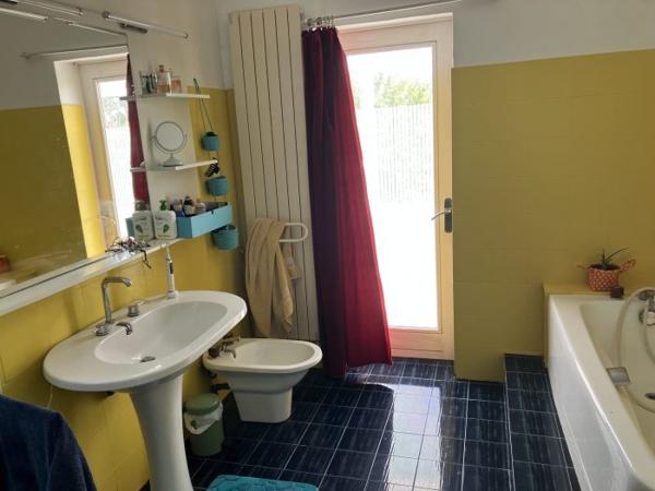Nantes – Quartier Saint-Félix – Maison familiale de 119 m² avec jardin arboré