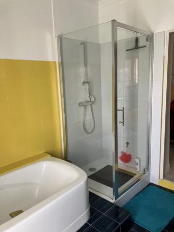 Nantes – Quartier Saint-Félix – Maison familiale de 119 m² avec jardin arboré