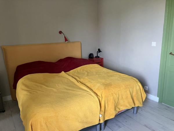 Nantes – Quartier Saint-Félix – Maison familiale de 119 m² avec jardin arboré