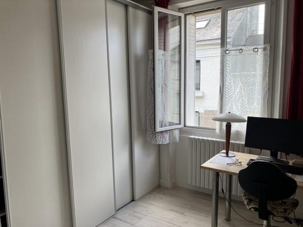Nantes – Quartier Saint-Félix – Maison familiale de 119 m² avec jardin arboré