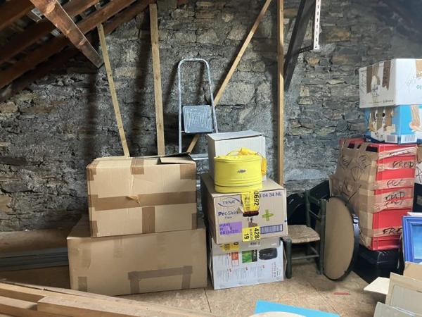 Nantes – Quartier Saint-Félix – Maison familiale de 119 m² avec jardin arboré