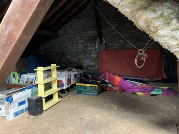Nantes – Quartier Saint-Félix – Maison familiale de 119 m² avec jardin arboré