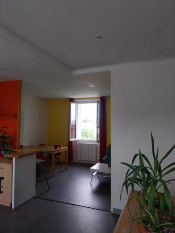 Nantes – Quartier Saint-Félix – Maison familiale de 119 m² avec jardin arboré