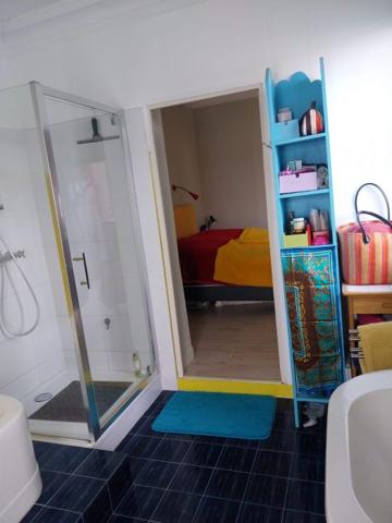 Nantes – Quartier Saint-Félix – Maison familiale de 119 m² avec jardin arboré