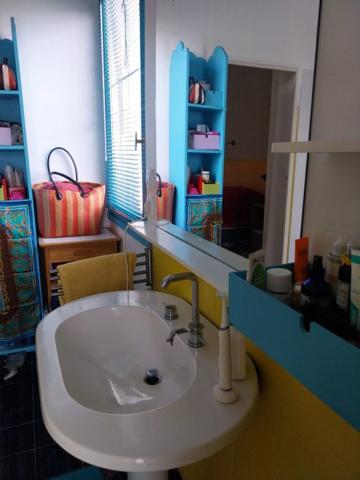 Nantes – Quartier Saint-Félix – Maison familiale de 119 m² avec jardin arboré