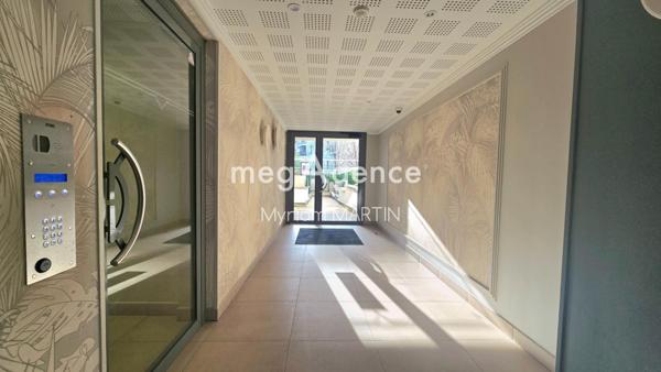 Appartement à EAUBONNE, 95600 - 3 pièces 64m²
