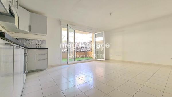 Appartement à EAUBONNE, 95600 - 3 pièces 64m²