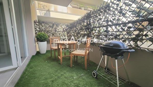 Appartement à EAUBONNE, 95600 - 3 pièces 64m²