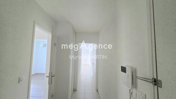 Appartement à EAUBONNE, 95600 - 3 pièces 64m²