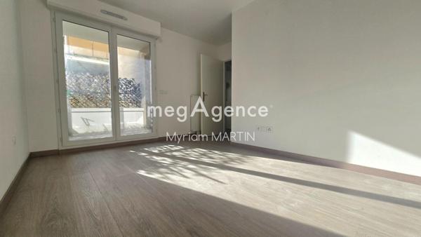 Appartement à EAUBONNE, 95600 - 3 pièces 64m²