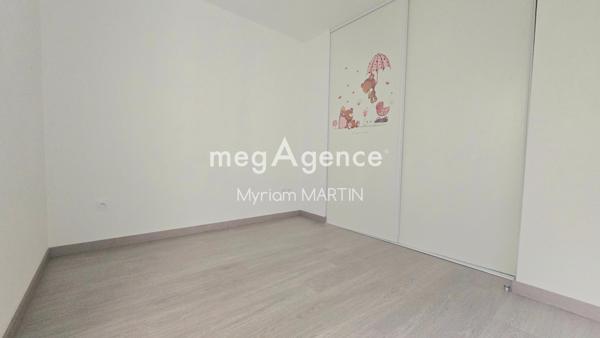 Appartement à EAUBONNE, 95600 - 3 pièces 64m²