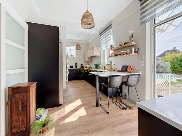 Maison 8 pièces à vendre Châtellerault - 86100 / Réf: 11966
