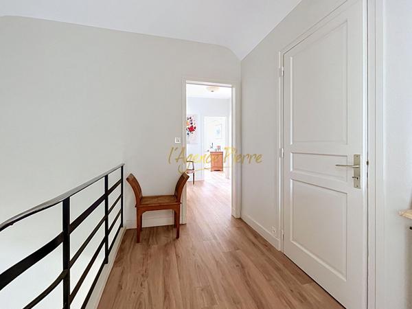 Maison 8 pièces à vendre Châtellerault - 86100 / Réf: 11966