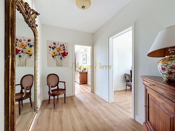 Maison 8 pièces à vendre Châtellerault - 86100 / Réf: 11966