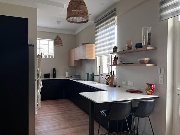 Maison 8 pièces à vendre Châtellerault - 86100 / Réf: 11966