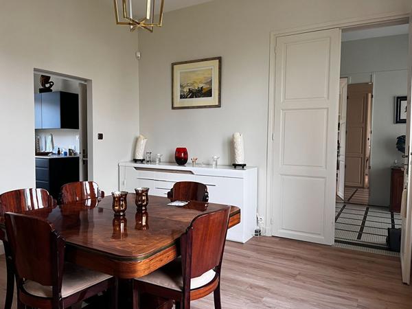 Maison 8 pièces à vendre Châtellerault - 86100 / Réf: 11966